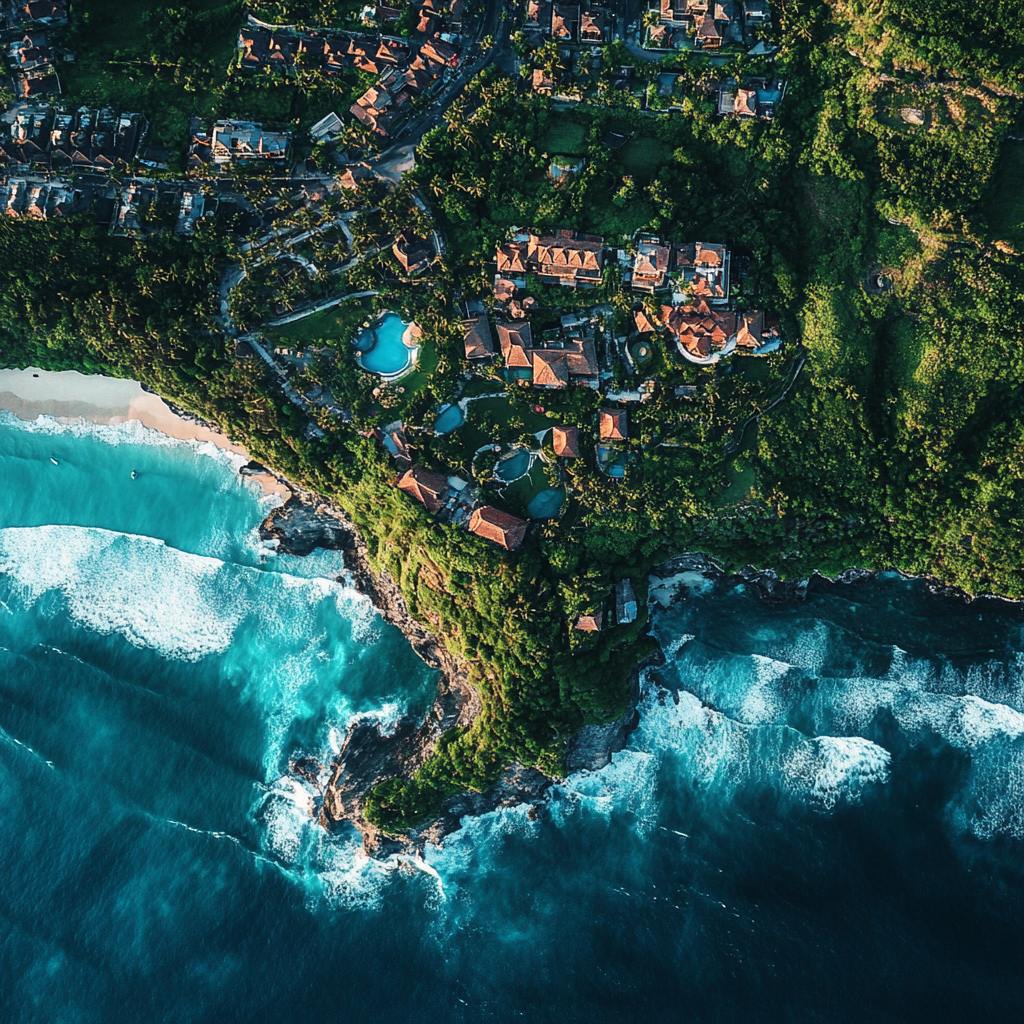 Bukit, Uluwatu neighborhood